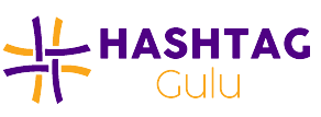 Logo-Hashtag Gulu