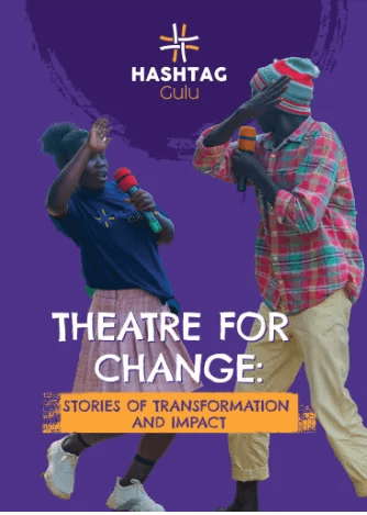 Theatre of change