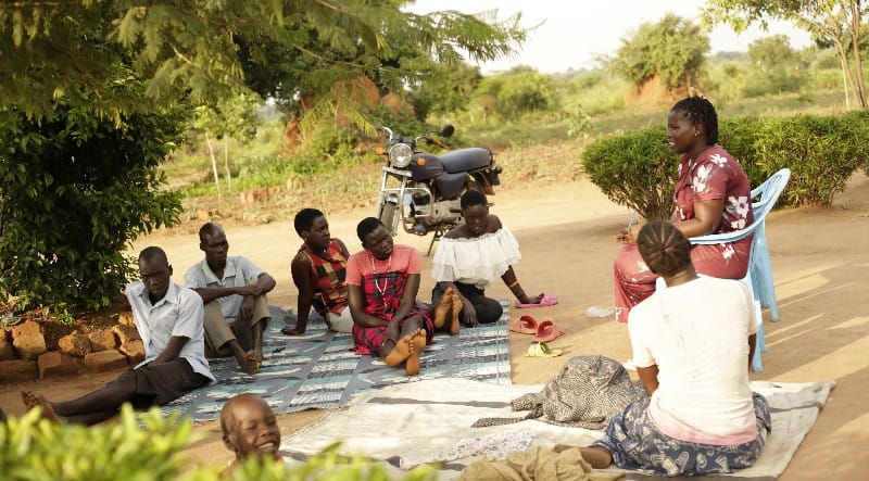 Youth health project
