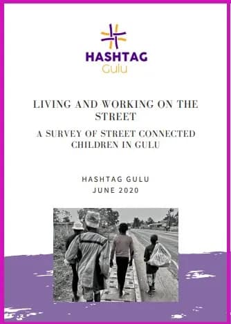 Street Connected Survey