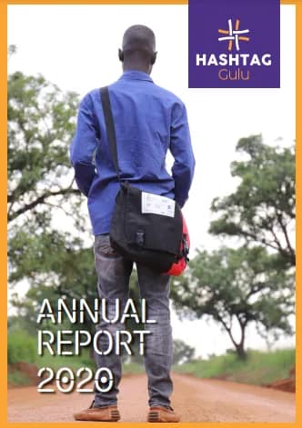 Annual Report 2020