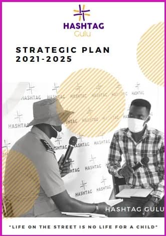 Strategic Plan
