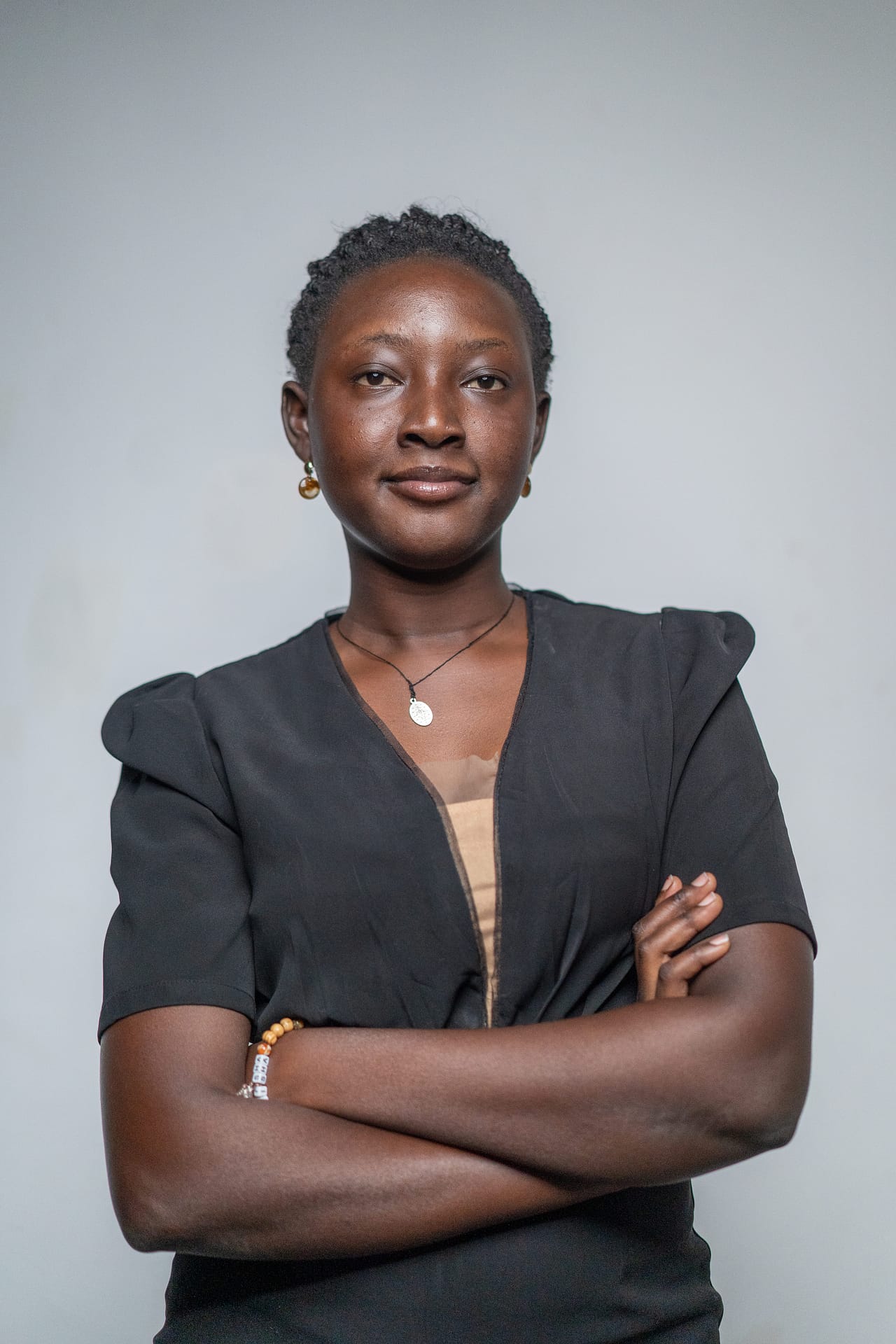 Amuge Letishia Rascheal