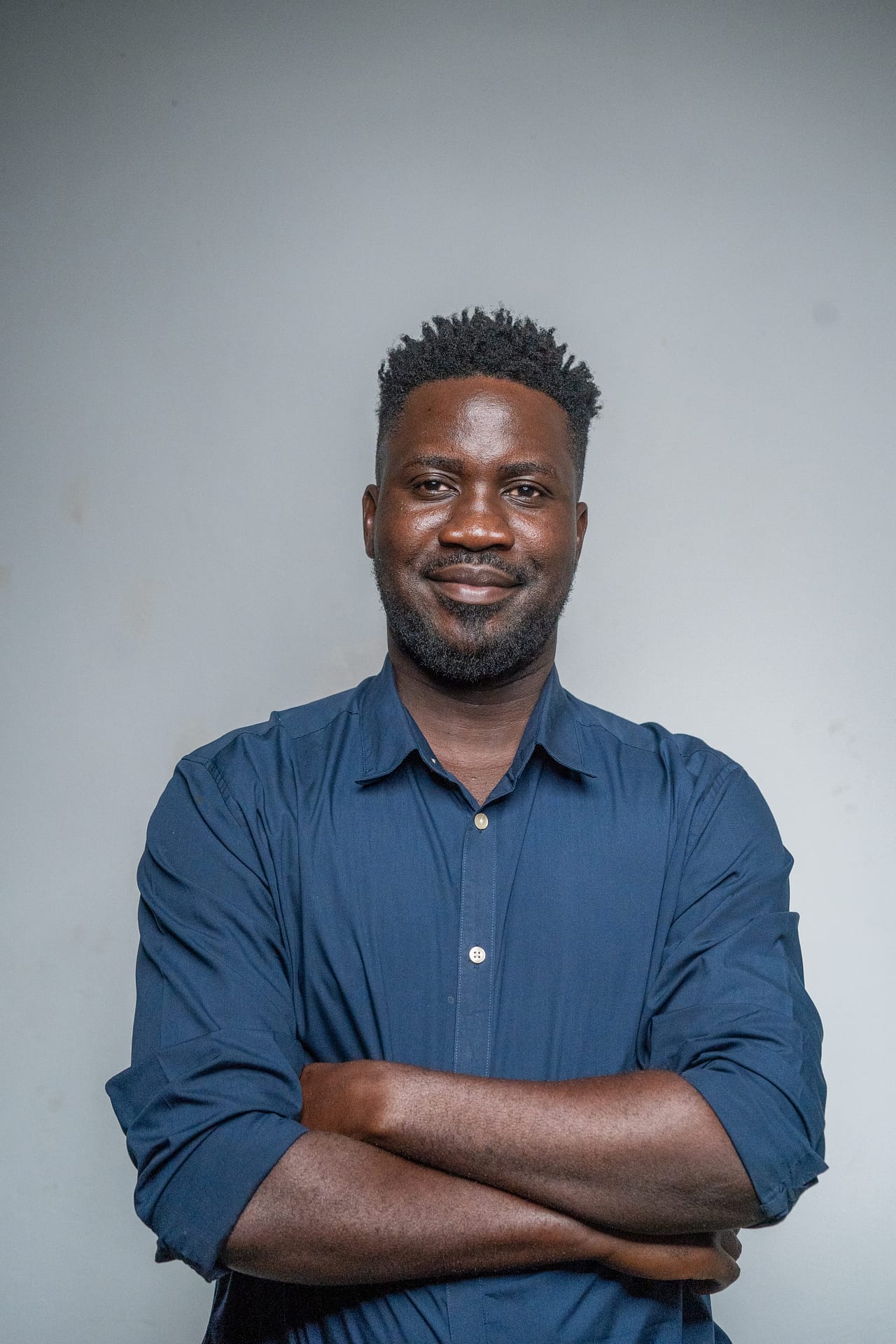 Monday Collins Okello