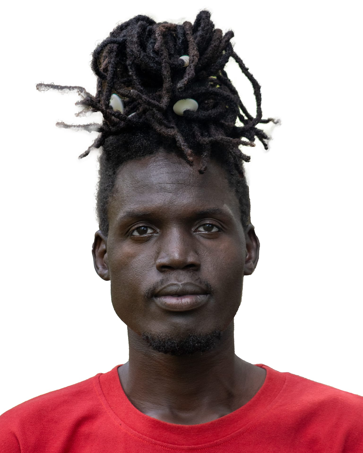 Okot Joel