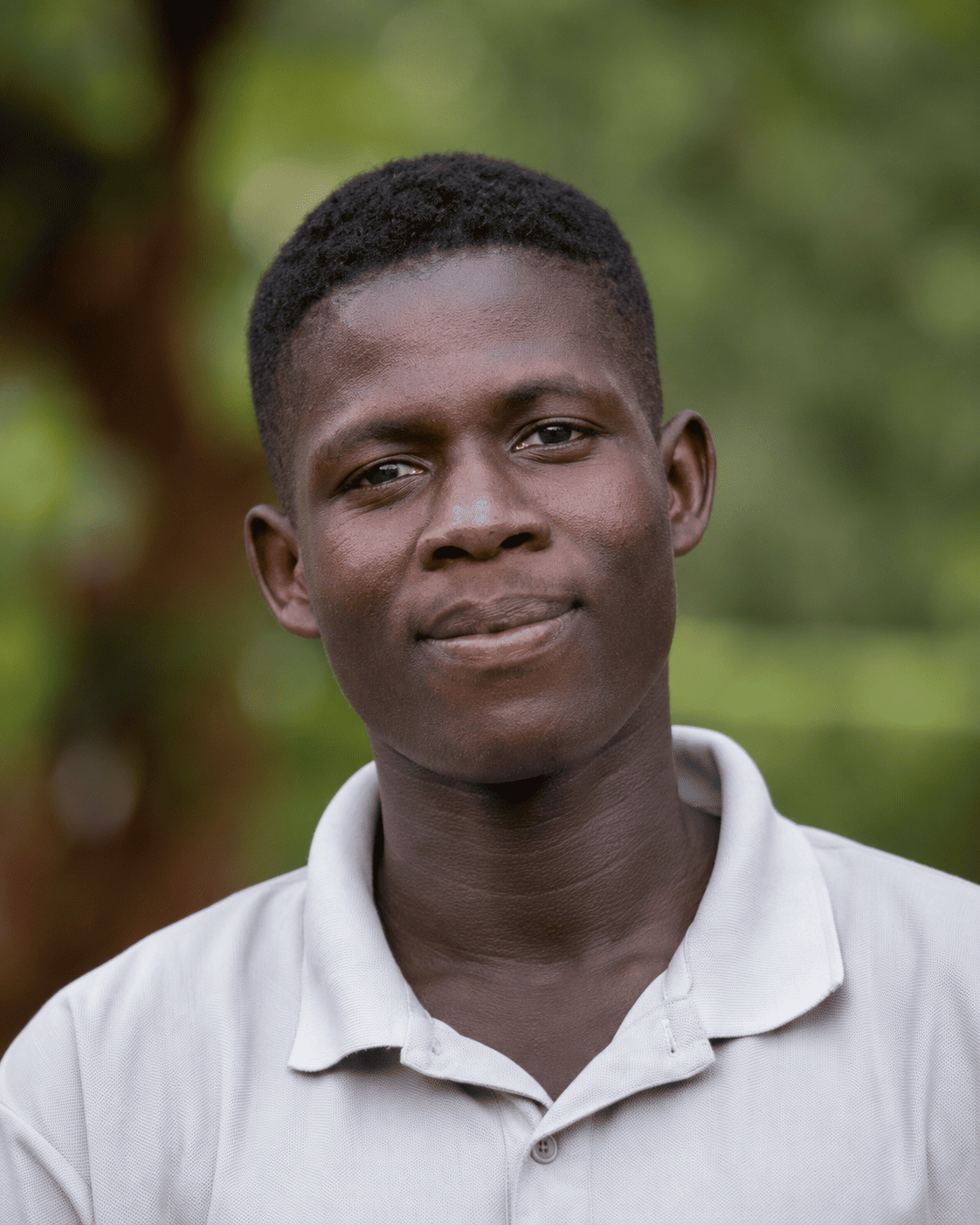 Oloya Pius