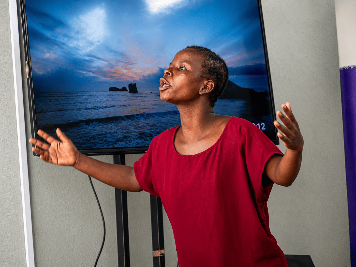 Voices of Resilience